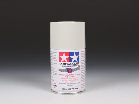 Tamiya AS-16 - Light Gray - 100 ml For Sale