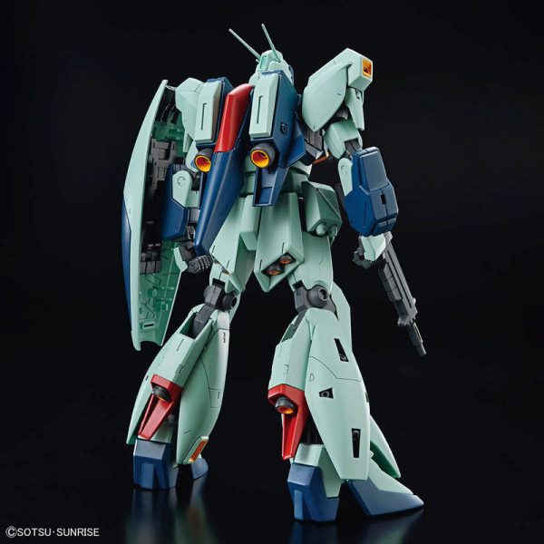 MG 1 100 Gundam Base RGZ-91 RE-GZ Fashion