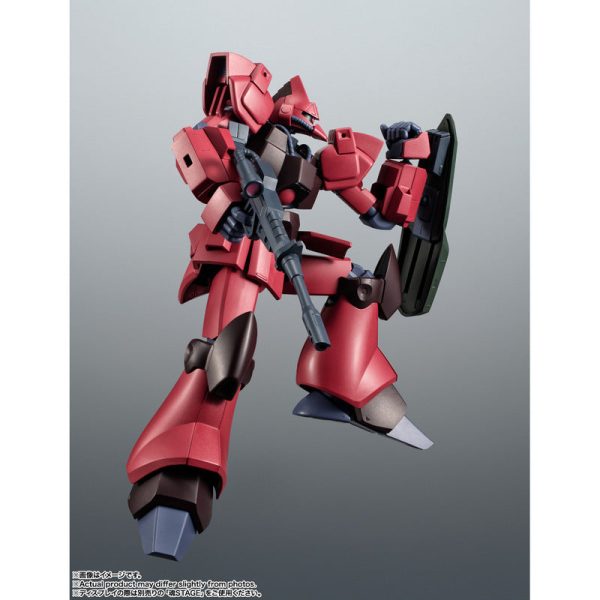 【Apr】ROBOT SPIRITS [SIDE MS] RMS-117 Galbaldy β ver. A.N.I.M.E. Fashion