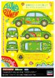 Hasegawa Volkswagen Beetle “Flower Power” - 1 24 Scale Model Kit Online