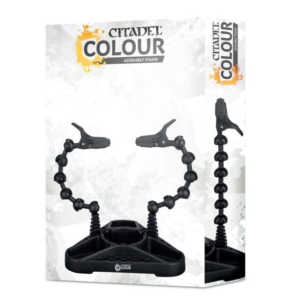 Citadel Colour Assembly Stand For Cheap