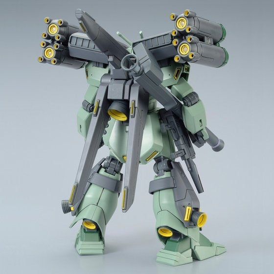 1 144 HGUC104 RGM-89S Stark Jegan Hot on Sale