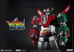 Voltron: Defender of the Universe Carbotix Voltron Sale