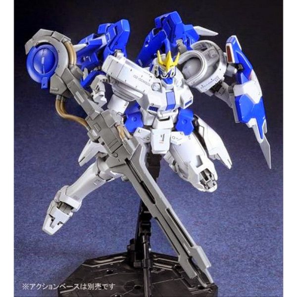 【Mar】MG 1 100 OZ-00MS2B Tallgeese III EW Fashion