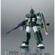 【Jan】ROBOT Spirits [SIDE MS] RGM-79SC GM Sniper Custom (Jaburo Defense Force Specification) ver. A.N.I.M.E. Fashion