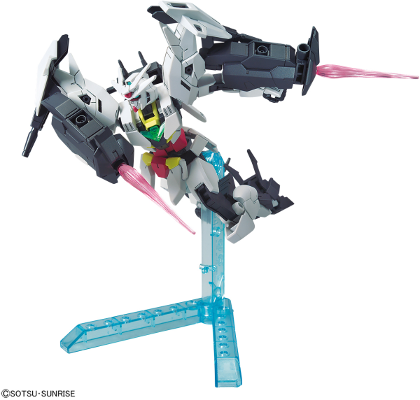 1 144 HGBD:R Jupitive Gundam For Discount