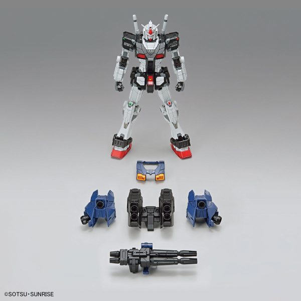 1 144 RX-78F00 HMT High Mobility Type Gundam Online Sale