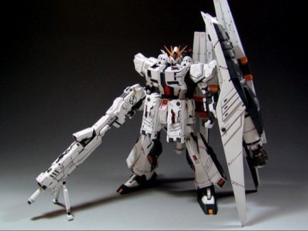 1 100 FA-93 ν Gundam HWS Evolve 5 [Conversion Kit] Online now