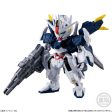 FW Gundam Converge #23 (10 pieces) For Cheap