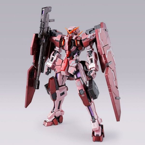 【Mar】MG 1 100 Gundam Dynames (Trans-am Mode) [Metallic Gloss Injection] Fashion