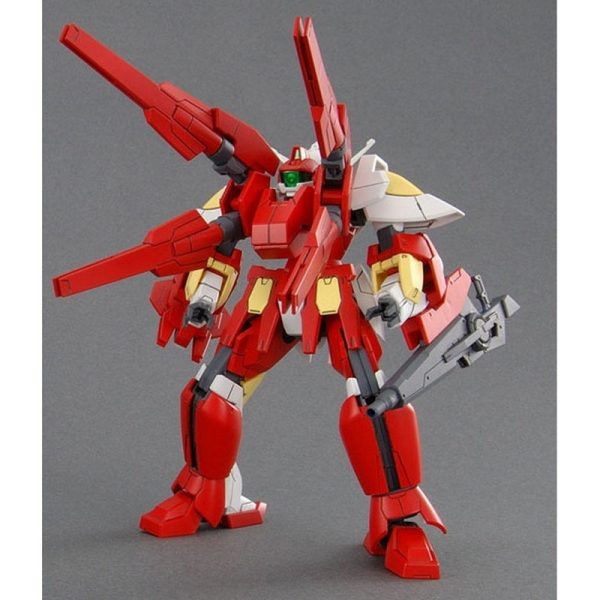 1 144 HG00 053 CB-0000 G C Reborns Gundam Supply