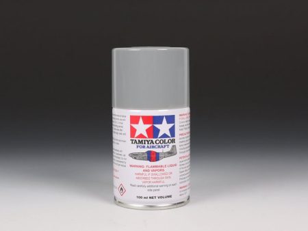 Tamiya AS-7 - Neutral Gray - 100 ml For Discount