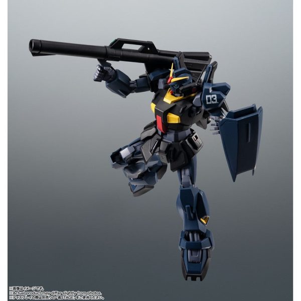 ROBOT SPIRITS [SIDE MS] RX-178 Gundam MK-Ⅱ (TITANS) ver. A.N.I.M.E. Online