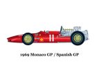 1 24 Scale Ferrari 312F1  69 Full Detail Kit Online now