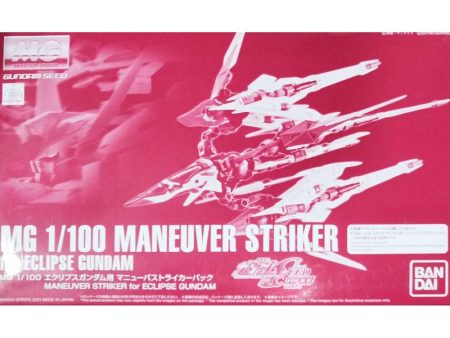 MG 1 100 Maneuver Striker for Eclipse Gundam Cheap