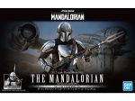 1 12 Mandalorian (Beskar Armor) (Silver Coating Ver.) Fashion