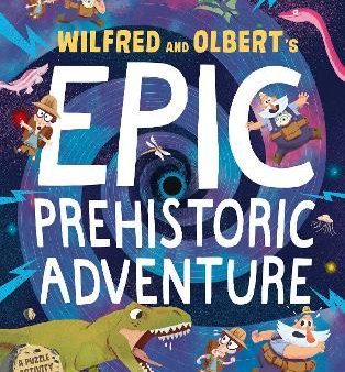 Wo: Epic Prehistoric Adventure Sale