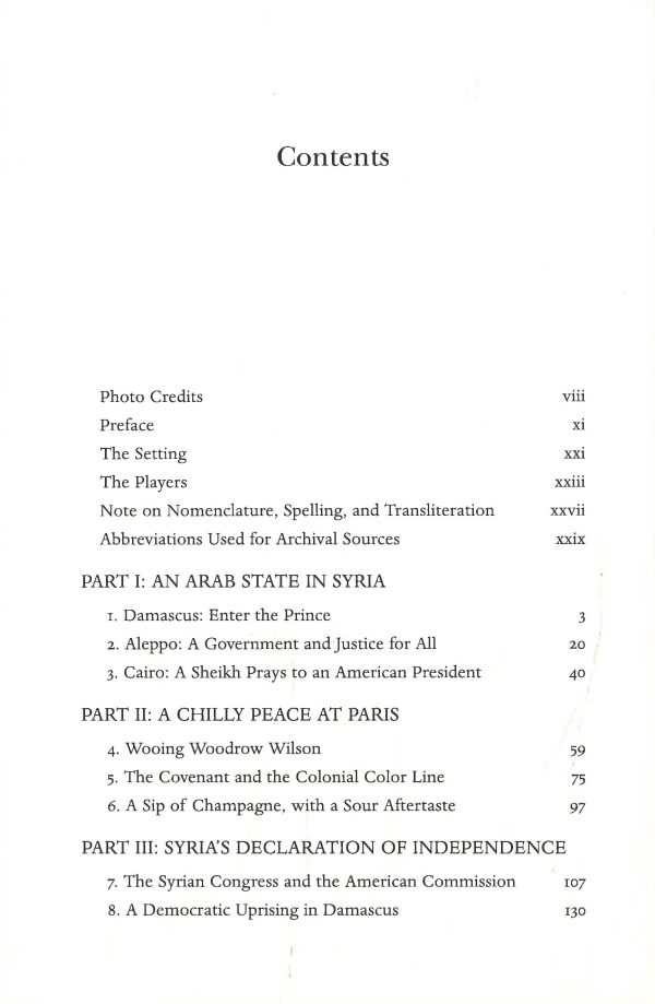 How the West Stole Democracy from the Arabs : The Syrian Congress of 1920 and the Destruction of Its Historic Liberal-Islamic Alliance For Sale