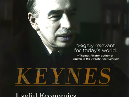 Keynes Hot on Sale