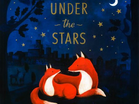 Under the Stars Hot on Sale