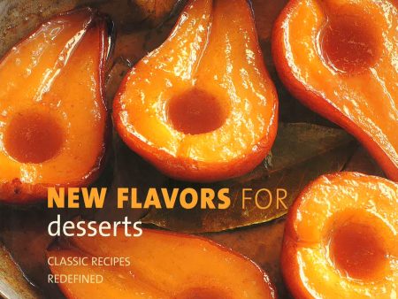 Williams Sonoma New Flavors For Desserts Online Hot Sale