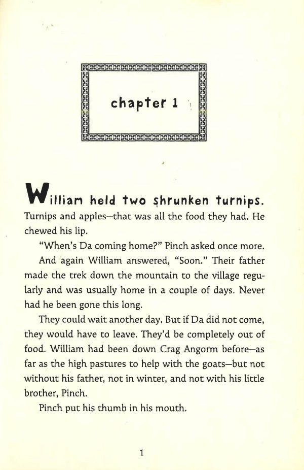 William And The Witch s Riddle Cheap