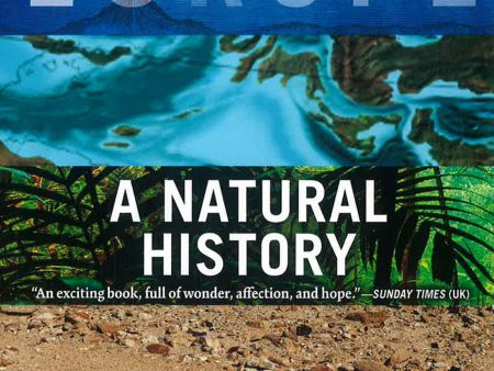 Europe : A Natural History Online now