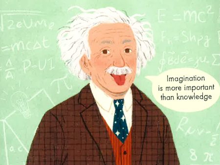 Trailblazers: Albert Einstein Online now