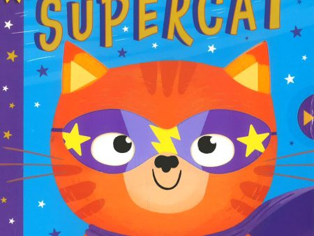 You Can Be A Supercat Sale